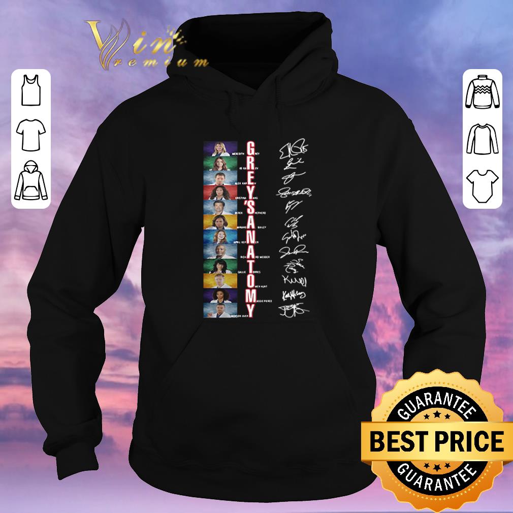 Funny Grey's Anatomy signatures Meredith Grey Jo Wilson Alex Karev shirt sweater Funny Grey s Anatomy signatures Meredith Grey Jo Wilson Alex Karev shirt sweater 4 - Funny Grey's Anatomy signatures Meredith Grey Jo Wilson Alex Karev shirt sweater
