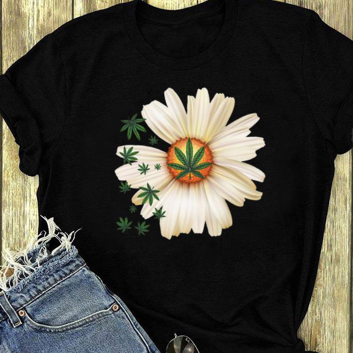 Great Osteospermum And Weed shirt 4 - Great Osteospermum And Weed shirt