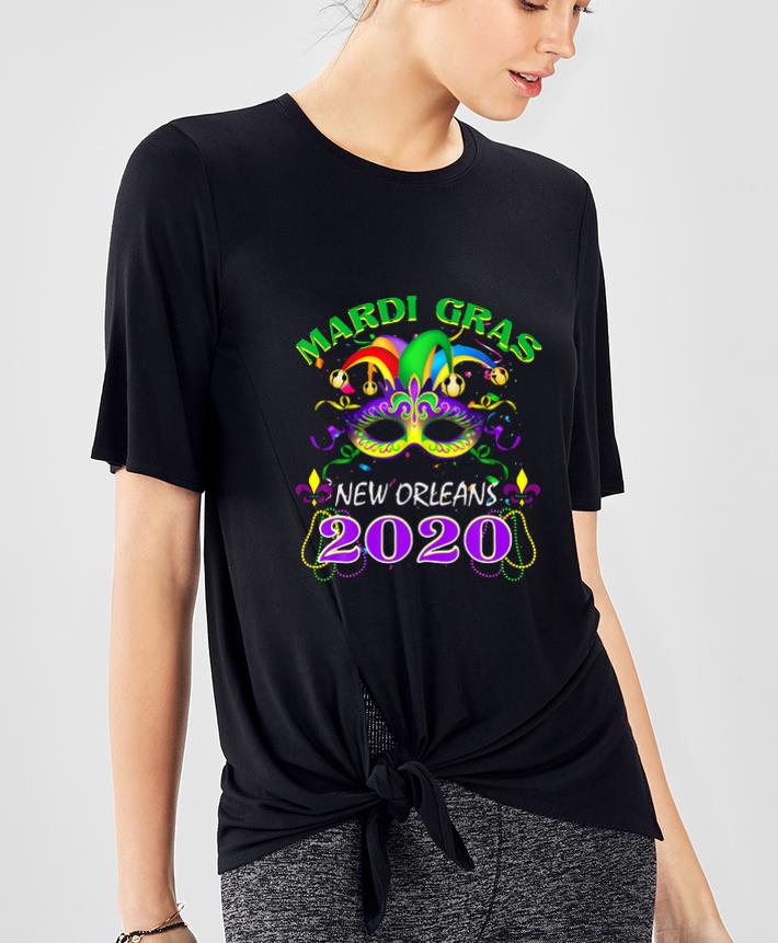 Great This Is My Mardi Gras New Orleans 2020 shirt 4 - Great This Is My Mardi Gras New Orleans 2020 shirt