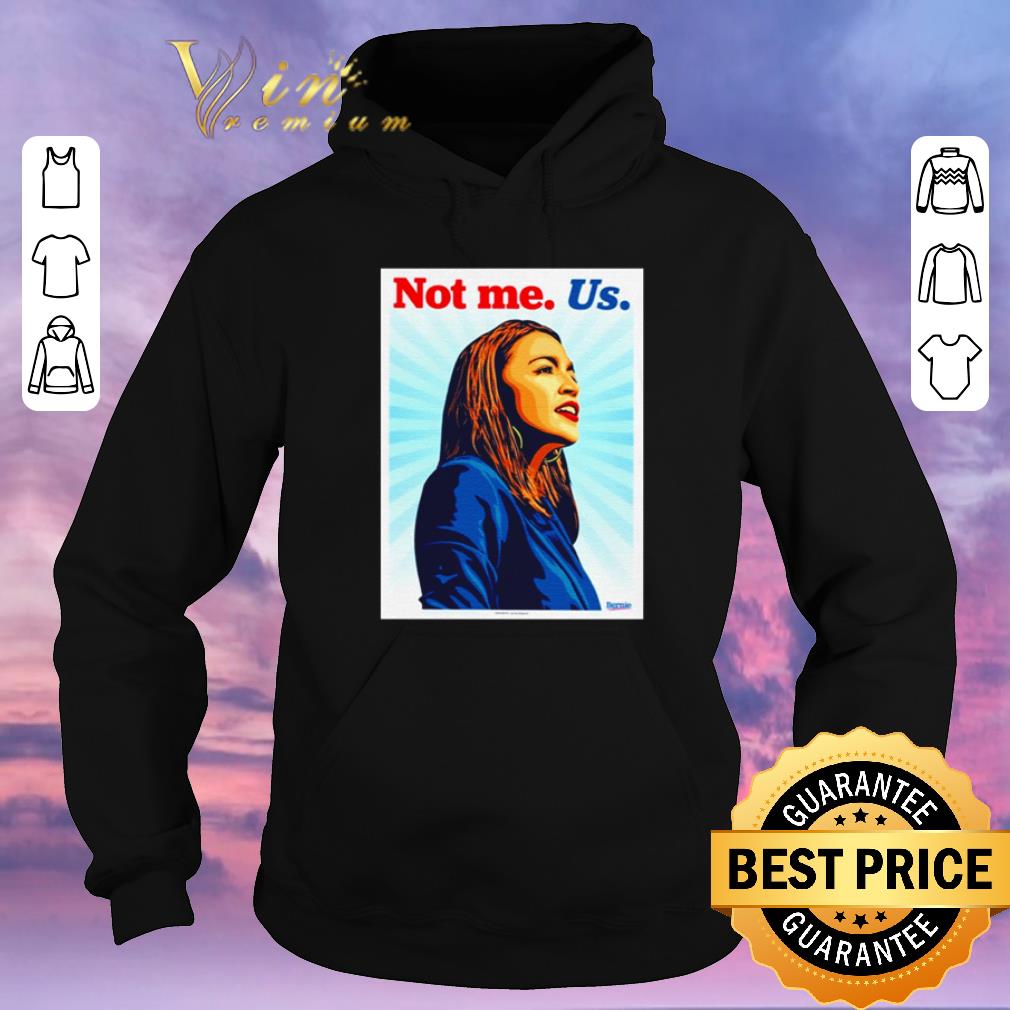 Hot Aoc See through not me US shirt sweater Hot Aoc See through not me US shirt sweater 4 - Hot Aoc See through not me US shirt sweater