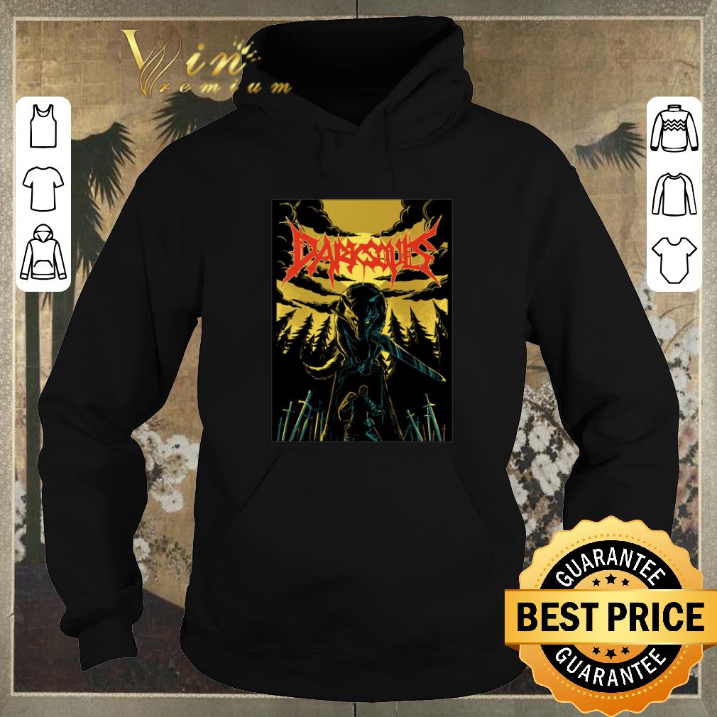 Hot Dark Souls Metal Band Poster shirt sweater Hot Dark Souls Metal Band Poster shirt sweater 4 - Hot Dark Souls Metal Band Poster shirt sweater