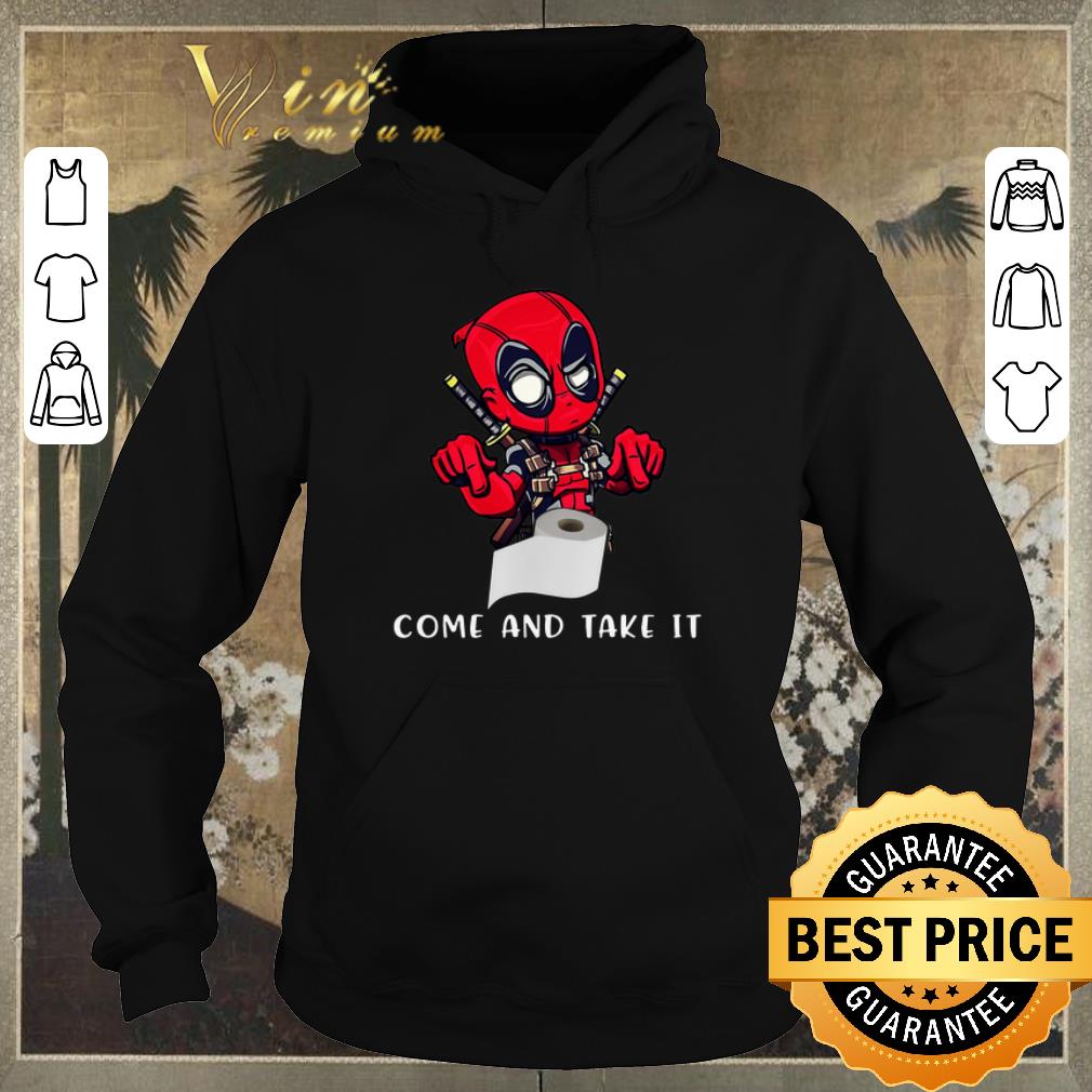 Hot Deadpool Toilet Paper Come and Take It Coronavirus shirt sweater Hot Deadpool Toilet Paper Come and Take It Coronavirus shirt sweater 4 - Hot Deadpool Toilet Paper Come and Take It Coronavirus shirt sweater