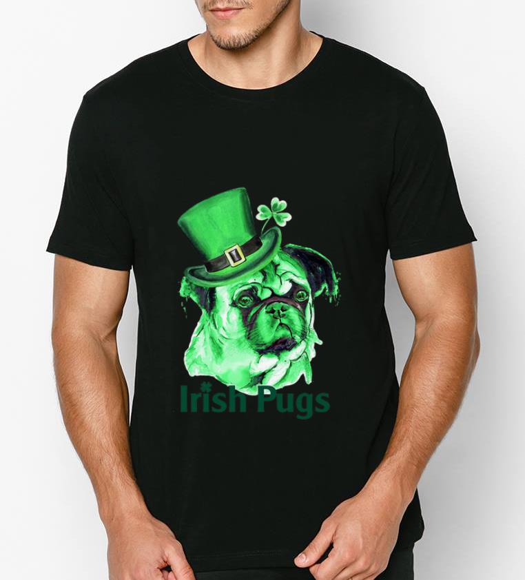 Hot Irish Pub St Patrick s Day shirt 4 - Hot Irish Pub St. Patrick's Day shirt