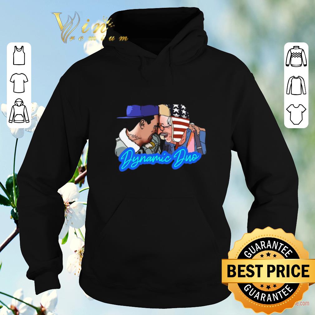 Hot Justin Spencer And Roy Small Dynamic Duo shirt sweater Hot Justin Spencer And Roy Small Dynamic Duo shirt sweater 4 - Hot Justin Spencer And Roy Small Dynamic Duo shirt sweater