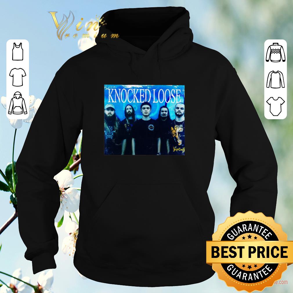 Hot Knocked Loose Band Poster shirt sweater Hot Knocked Loose Band Poster shirt sweater 4 - Hot Knocked Loose Band Poster shirt sweater