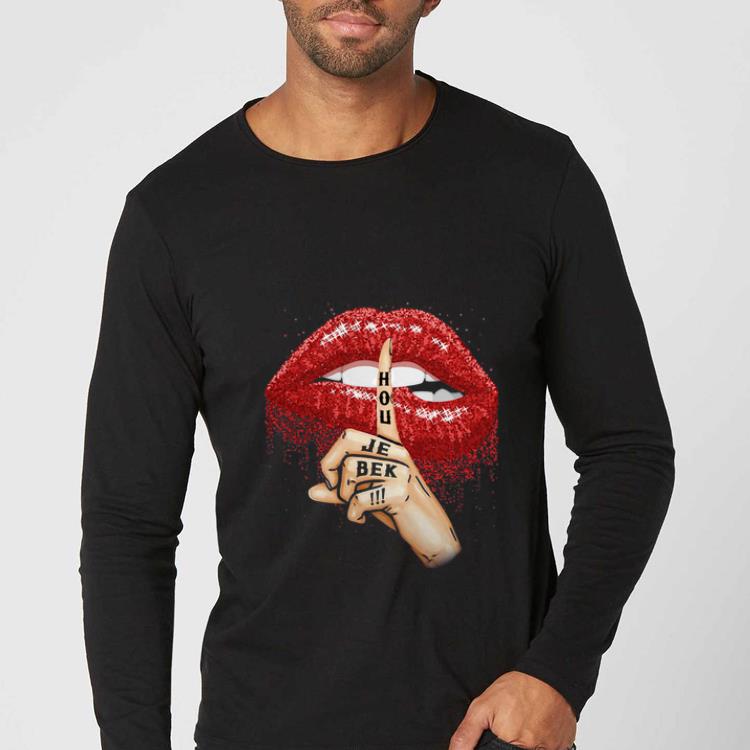 Hot Lips Hou Je Bek shirt 4 - Hot Lips Hou Je Bek shirt