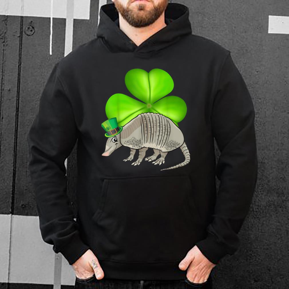 Hot Shamrocks St Patricks Day Animal shirt 4 - Hot Shamrocks St Patricks Day Animal shirt