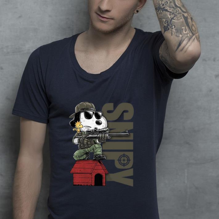 Hot Snoopy Snipy shirt 4 - Hot Snoopy Snipy shirt