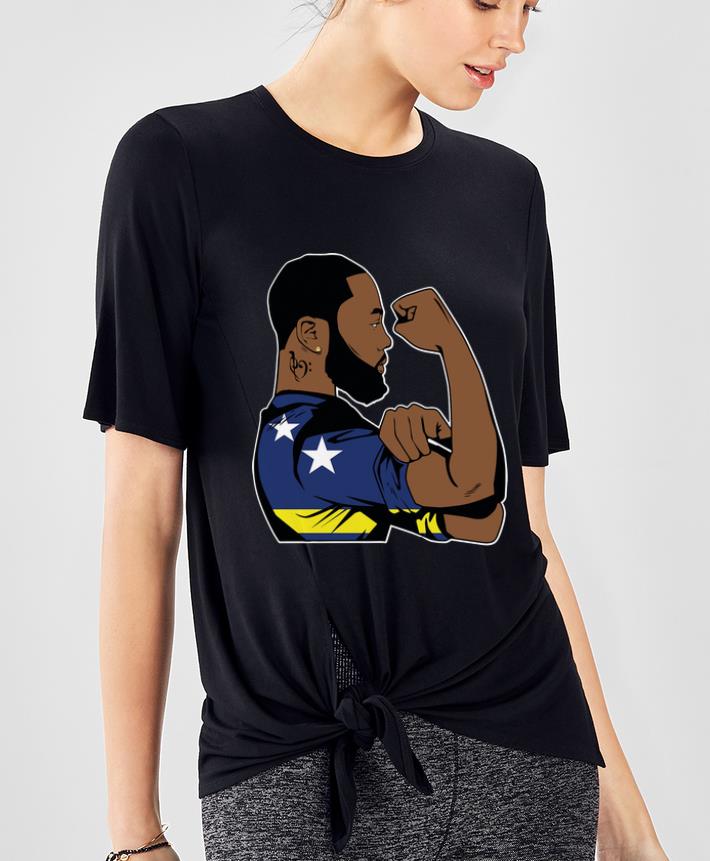 Hot Strong Man Power King Flexing We Can Do It shirt 4 - Hot Strong Man Power King Flexing We Can Do It shirt