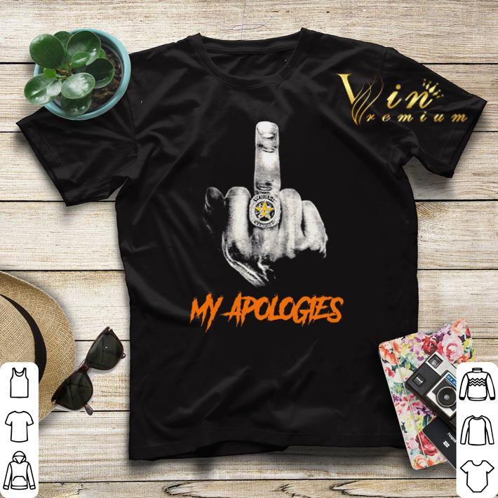 Houston Astros my apologies Middle finger shirt sweater Houston Astros my apologies Middle finger shirt sweater 4 - Houston Astros my apologies Middle finger shirt sweater