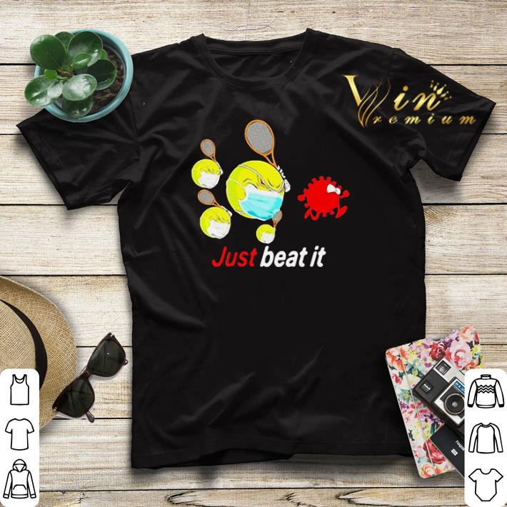 Just beat it Coronavirus shirt sweater 4 - Just beat it Coronavirus shirt sweater