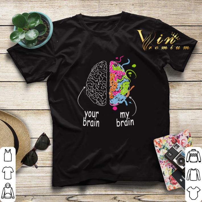 Neurodiversity brain Dyslexia ADHD Autism Epilepsy shirt sweater Neurodiversity brain Dyslexia ADHD Autism Epilepsy shirt sweater 4 - Neurodiversity brain Dyslexia ADHD Autism Epilepsy shirt sweater