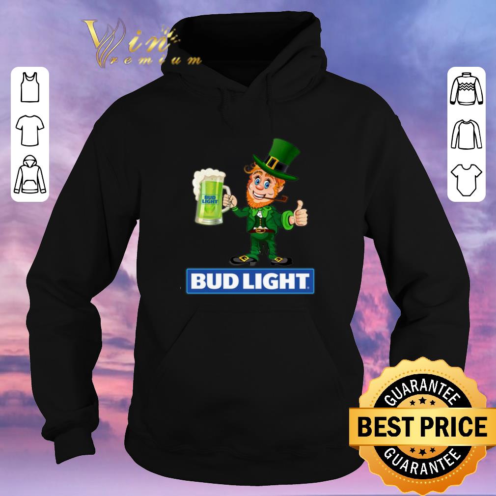 Nice Leprechaun love Bud Light Irish St. Patrick’s Day shirt sweater Nice Leprechaun love Bud Light Irish St Patrick s Day shirt sweater 4 - Nice Leprechaun love Bud Light Irish St. Patrick’s Day shirt sweater