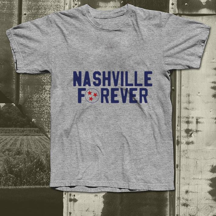 Nice Nashville Tornado Forever shirt 4 - Nice Nashville Tornado Forever shirt