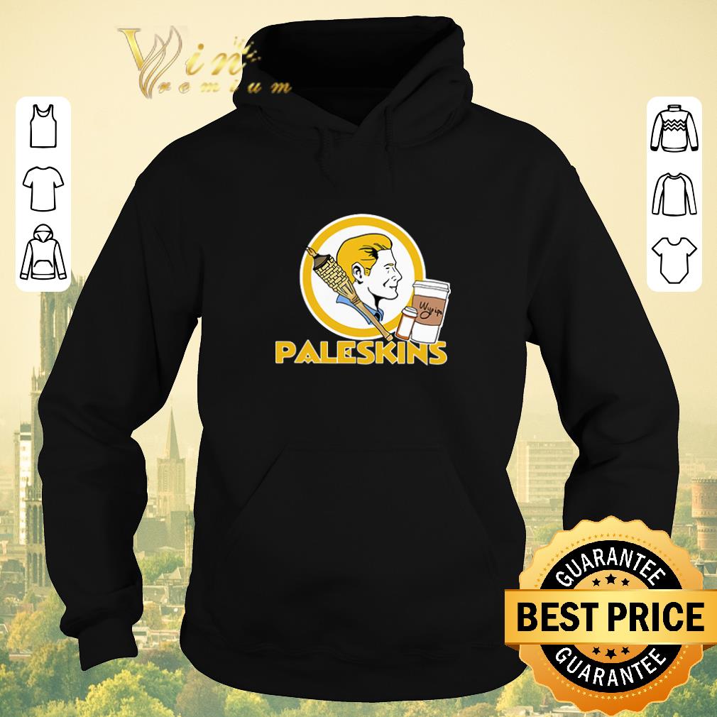 Official Paleskins Wypipo shirt sweater Official Paleskins Wypipo shirt sweater 4 - Official Paleskins Wypipo shirt sweater