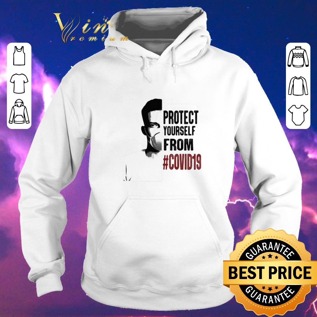 Official Protect yourself from #Covid19 Coronavirus shirt sweater Official Protect yourself from Covid19 Coronavirus shirt sweater 4 - Official Protect yourself from #Covid19 Coronavirus shirt sweater