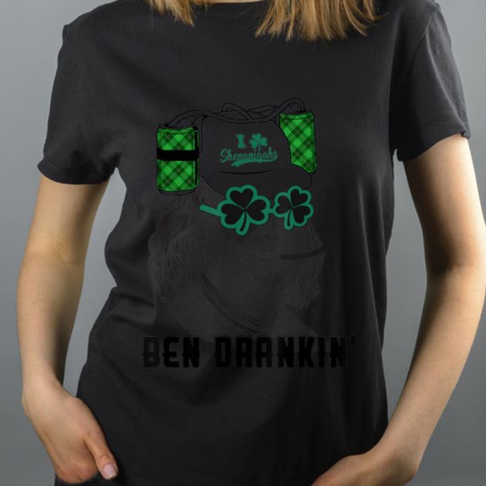 Original Ben Drankin Lover Drinking Green Beer St Patrick s Day Gift shirt 4 - Original Ben Drankin Lover Drinking Green Beer St Patrick's Day Gift shirt