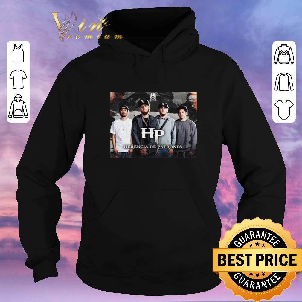 Original HP Herencia De Patrones Poster shirt sweater Original HP Herencia De Patrones Poster shirt sweater 4 - Original HP Herencia De Patrones Poster shirt sweater