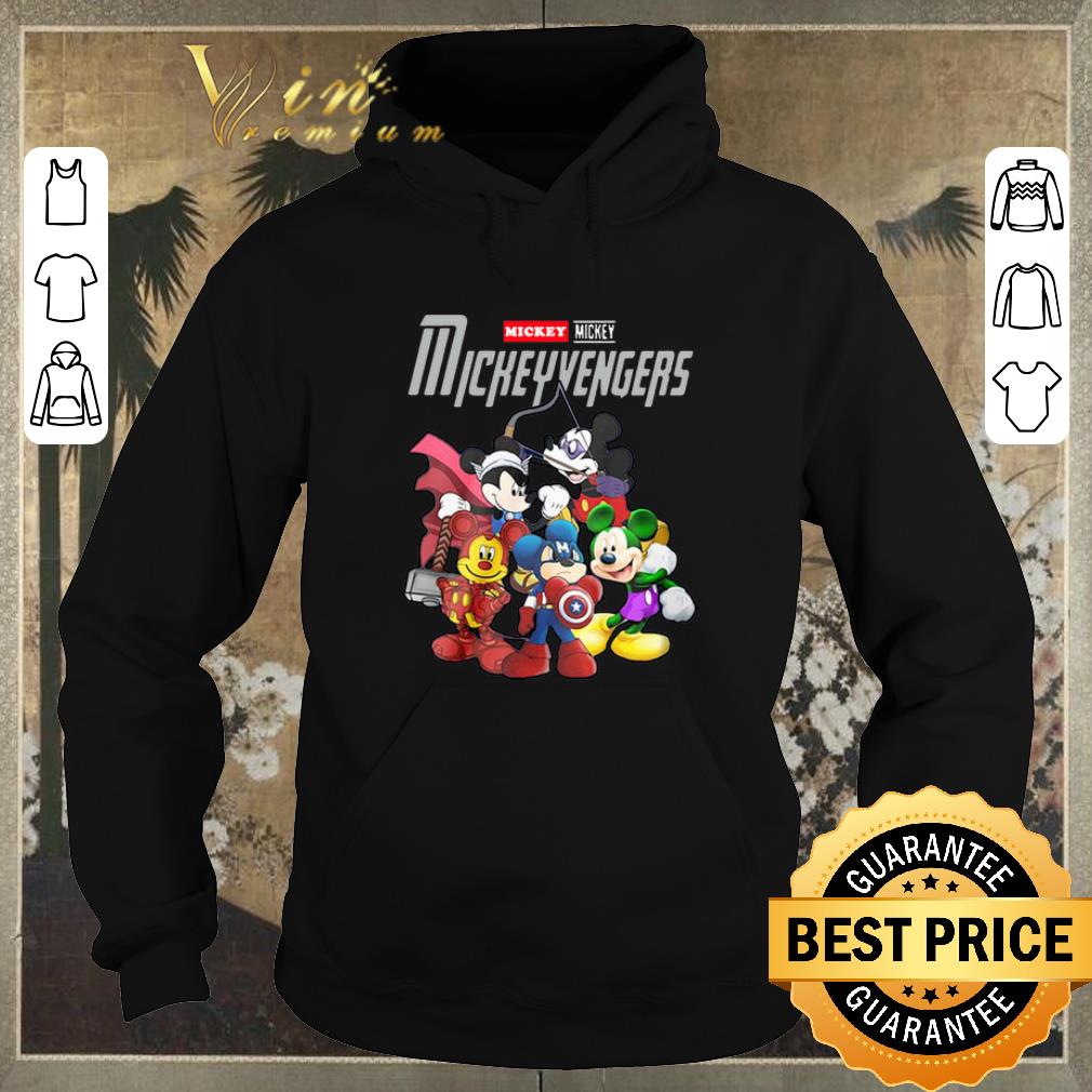 Original Marvel Mickey Mickeyvengers Avengers Endgame Disney shirt sweater 4 - Original Marvel Mickey Mickeyvengers Avengers Endgame Disney shirt sweater
