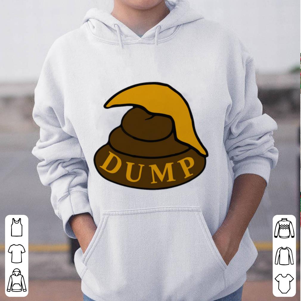 Original Trump Dump shirt 4 - Original Trump Dump shirt