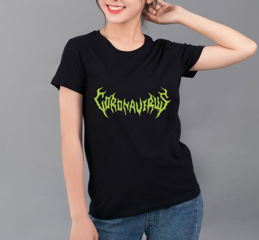 Original World Tour Classic Coronavirus shirt 4 - Original World Tour Classic Coronavirus shirt