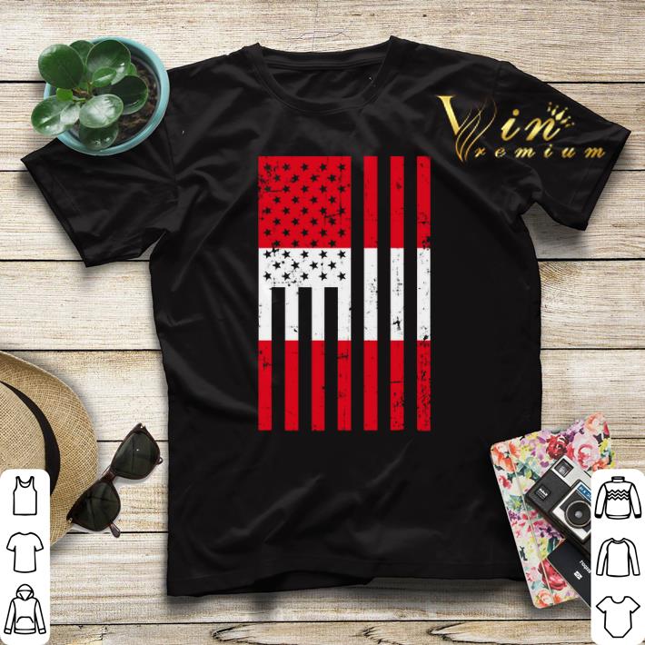 Peruvian American Flag USA Peru Flag For New Us Citizen shirt sweater 4 - Peruvian American Flag USA Peru Flag For New Us Citizen shirt sweater