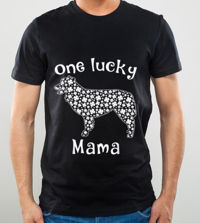 Premium Aussie Lucky clover Shamrock Irish Leaf Patricks shirt 4 - Premium Aussie Lucky-clover Shamrock Irish Leaf Patricks shirt