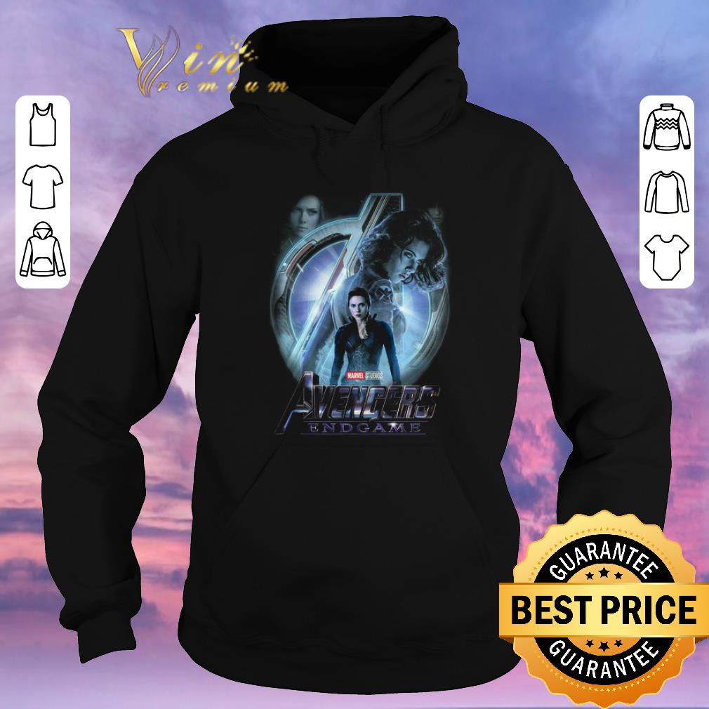 Premium Black Widow Marvel Studios Avengers Endgame shirt sweater Premium Black Widow Marvel Studios Avengers Endgame shirt sweater 4 - Premium Black Widow Marvel Studios Avengers Endgame shirt sweater