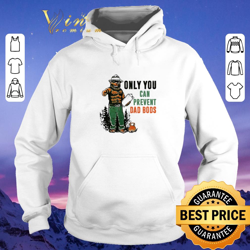 Premium Only You Can Prevent Da Bods Bear shirt sweater Premium Only You Can Prevent Da Bods Bear shirt sweater 4 - Premium Only You Can Prevent Da Bods Bear shirt sweater