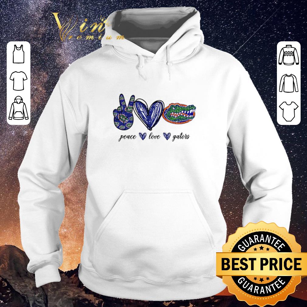 Premium Peace Love Florida Gators logo shirt sweater Premium Peace Love Florida Gators logo shirt sweater 4 - Premium Peace Love Florida Gators logo shirt sweater