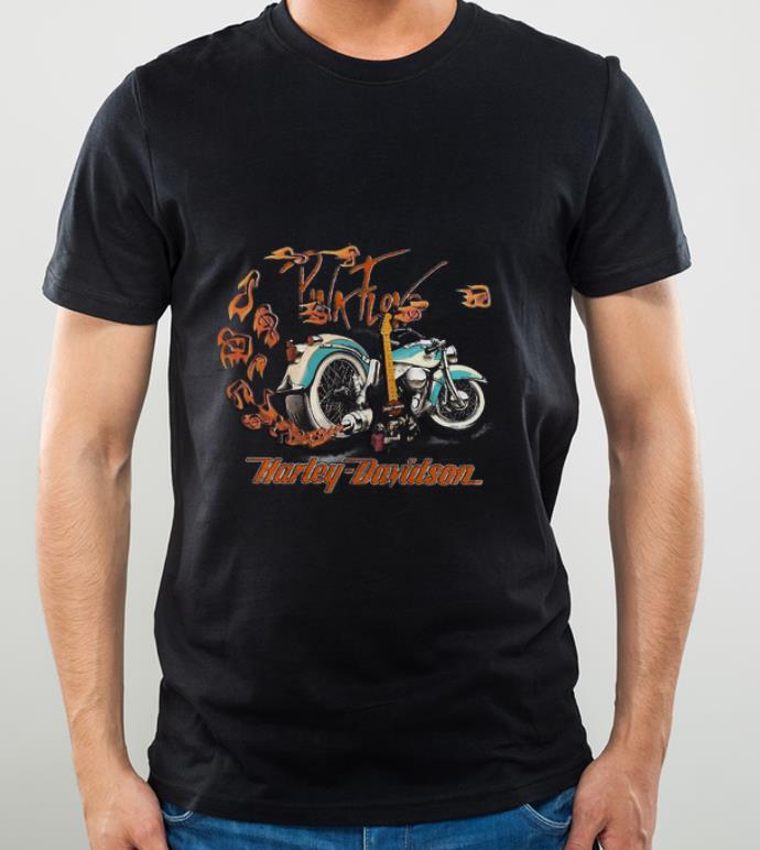 Premium Pink Floyd Motor Harley Davidson shirt 4 - Premium Pink Floyd Motor Harley Davidson shirt