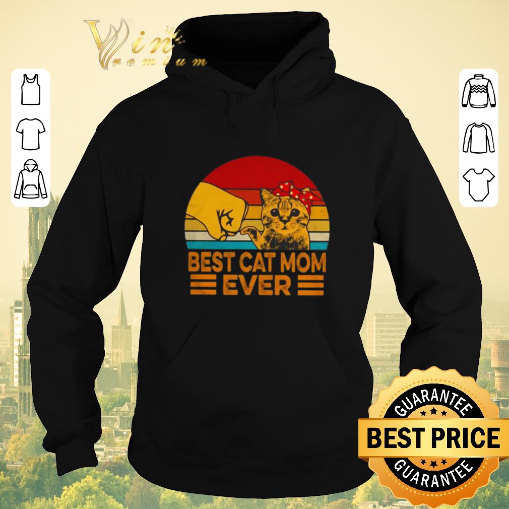 Premium Tabby Cat Best Cat Mom ever vintage shirt sweater Premium Tabby Cat Best Cat Mom ever vintage shirt sweater 4 - Premium Tabby Cat Best Cat Mom ever vintage shirt sweater