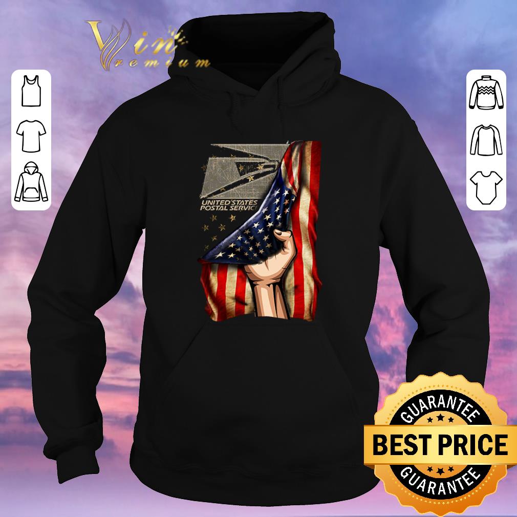 Premium United States Postal Service America Flag 4th of July Independence day shirt sweater Premium United States Postal Service America Flag 4th of July Independence day shirt sweater 4 - Premium United States Postal Service America Flag 4th of July Independence day shirt sweater