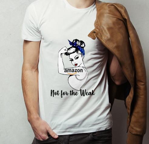 Pretty Amazon Strong Girl Tattoo Not For The Weak shirt 4 - Pretty Amazon Strong Girl Tattoo Not For The Weak shirt