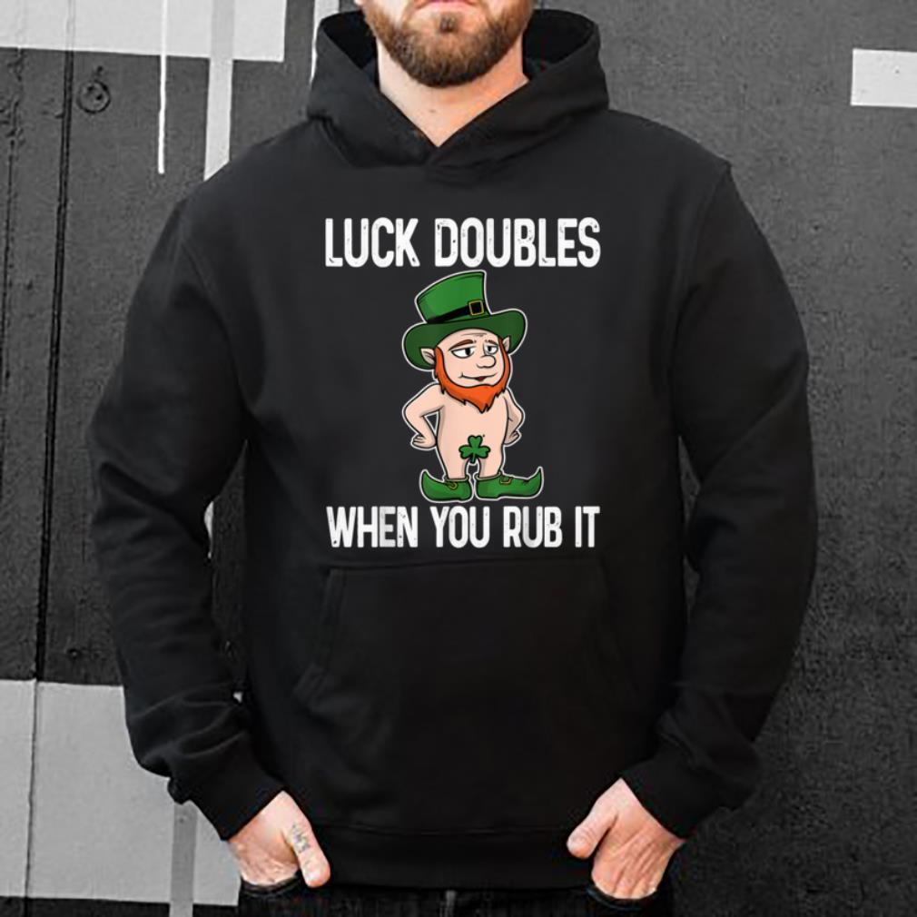 Pretty Sexy Leprechaun St Patricks Day Funny Apparel shirt 4 - Pretty Sexy Leprechaun St. Patricks Day Funny Apparel shirt
