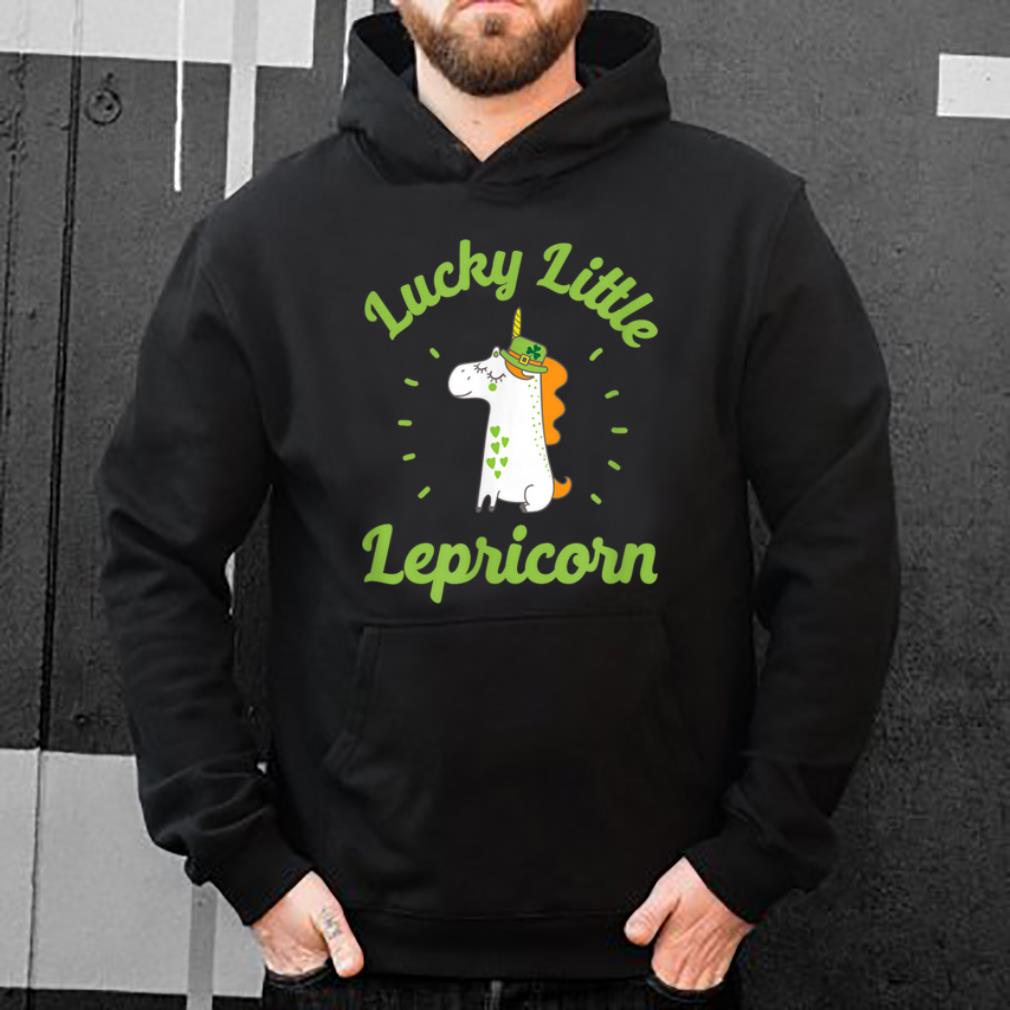 Pretty Unicorn St Patricks Day Outfit Girl Lucky Lepricorn Womens shirt 4 - Pretty Unicorn St. Patricks Day Outfit Girl Lucky Lepricorn Womens shirt