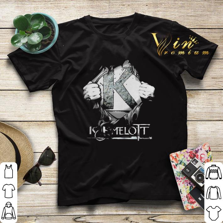 Tearing Kaamelott c est pas faux shirt sweater 4 - Tearing Kaamelott c’est pas faux shirt sweater
