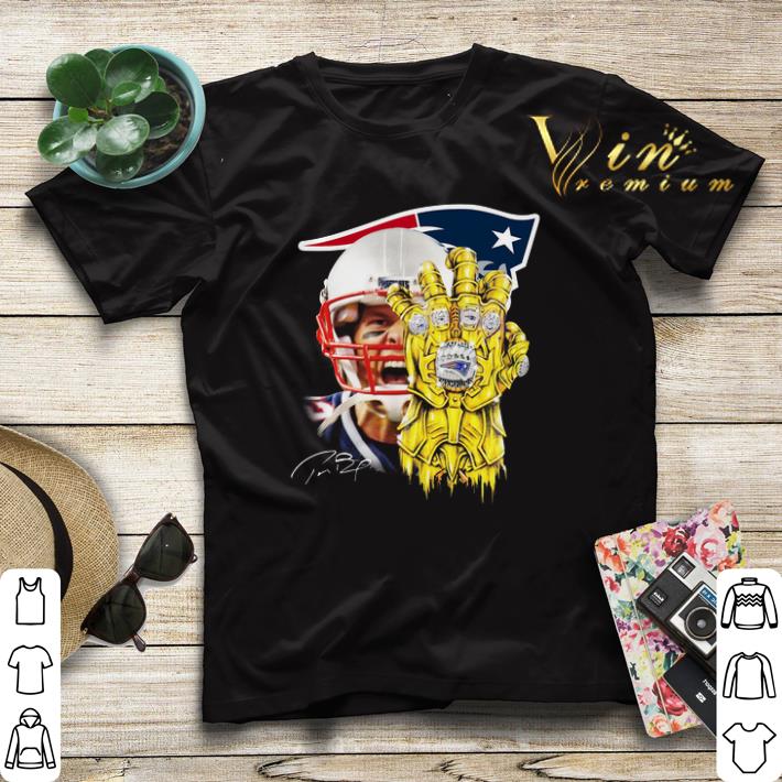 Tom Brady Infinity Gauntlet New England Patriots Signature shirt sweater Tom Brady Infinity Gauntlet New England Patriots Signature shirt sweater 4 - Tom Brady Infinity Gauntlet New England Patriots Signature shirt sweater