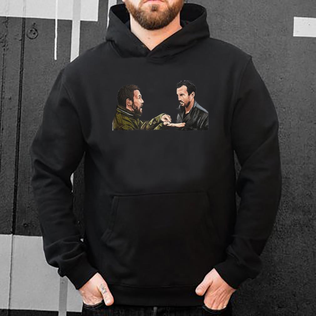 Top Dead Mans Shoes You re Fucking Three Mate shirt 4 - Top Dead Mans Shoes You’re Fucking Three Mate shirt