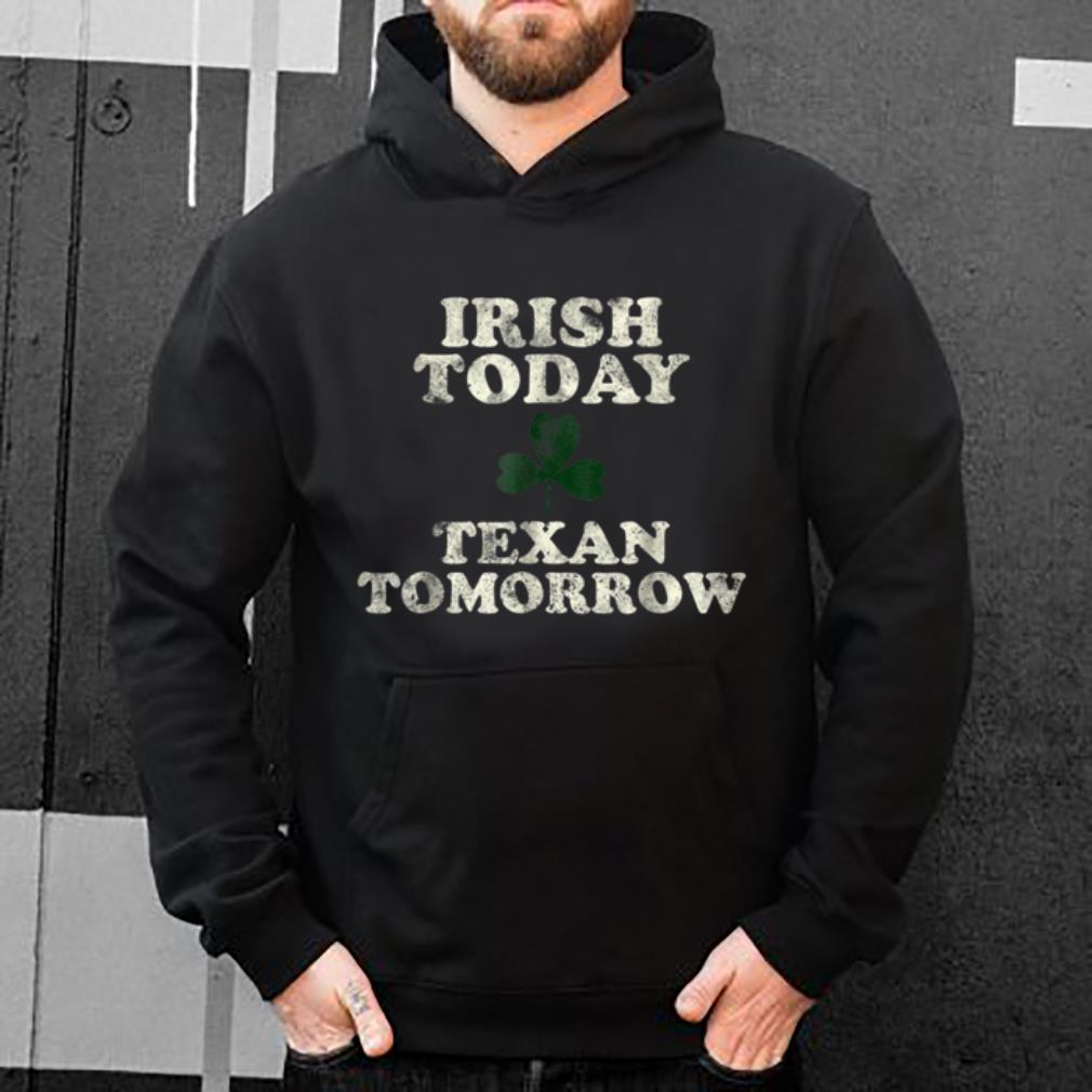 Top Funny Texan Irish St Patrick s Day Texas shirt 4 - Top Funny Texan Irish St. Patrick's Day Texas shirt