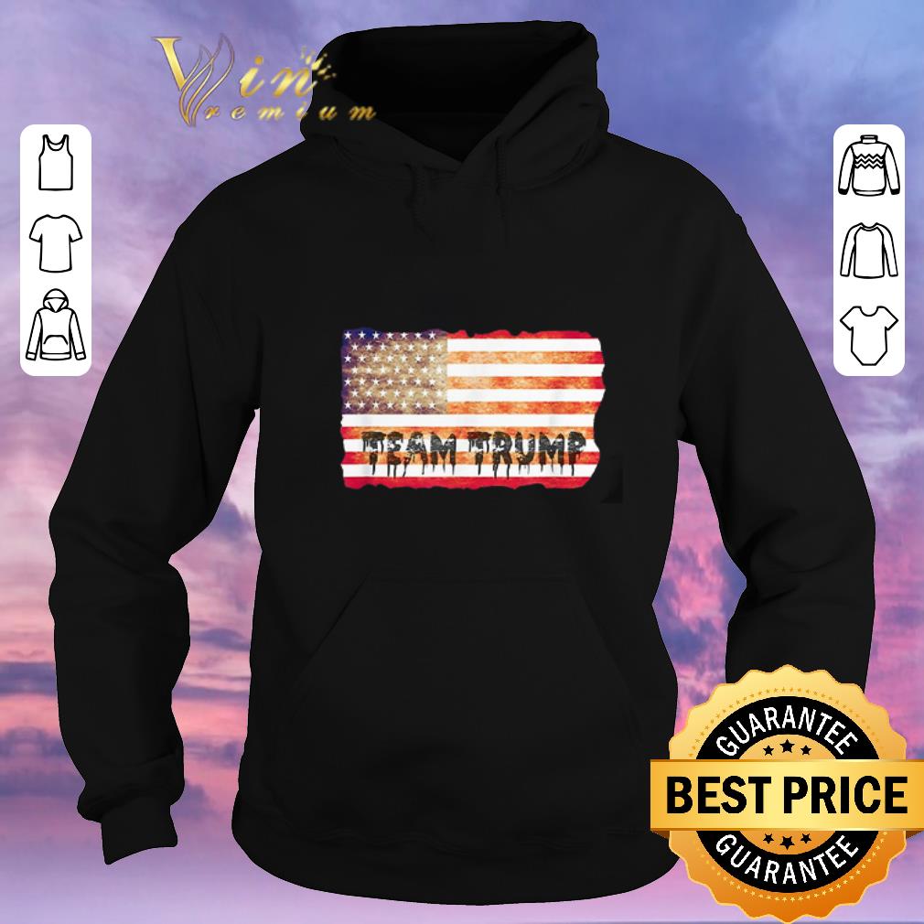 Top Team Trump American flag USA shirt sweater Top Team Trump American flag USA shirt sweater 4 - Top Team Trump American flag USA shirt sweater
