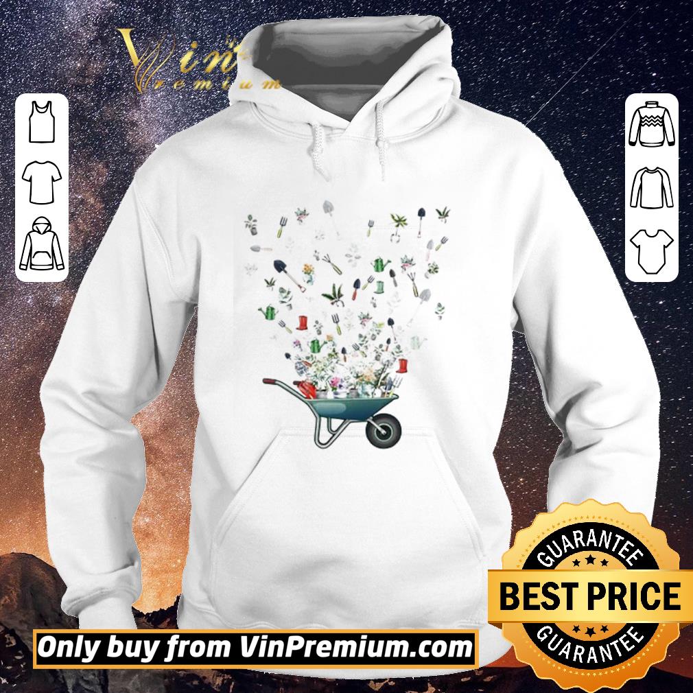 Nice Wheelbarrow garden flying shirt sweater 0a7b2f3d nice wheelbarrow garden flying shirt sweater 4 - Nice Wheelbarrow garden flying shirt sweater