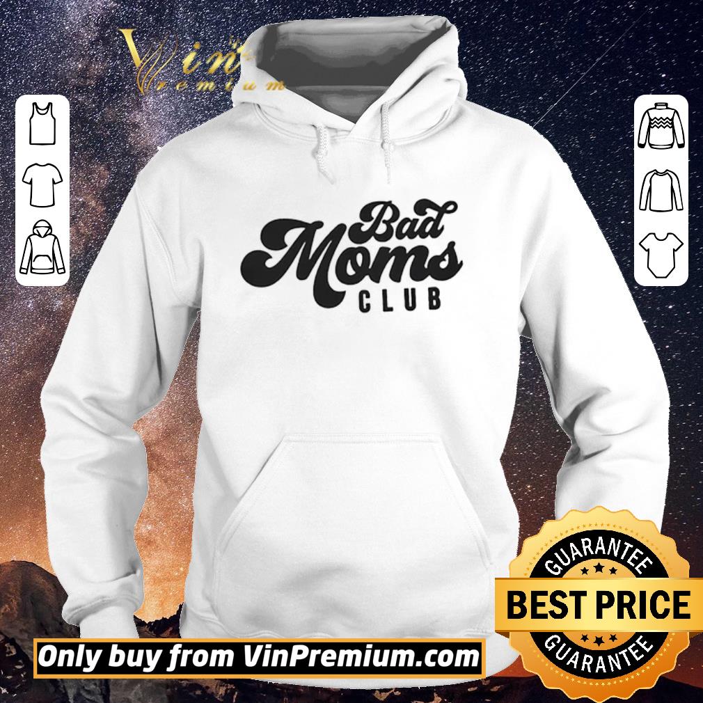 105087bf premium bab moms club shirt sweater 4 - Premium Bab Moms Club shirt sweater