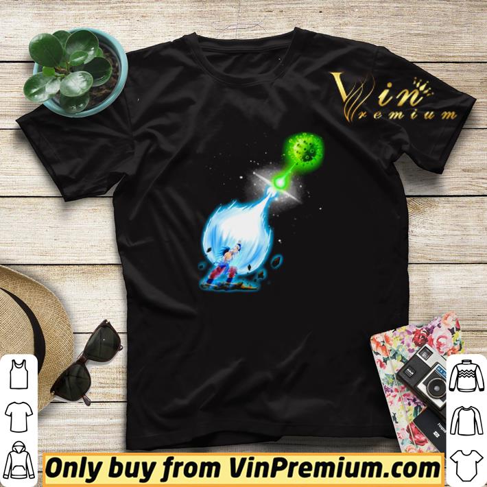 Super Son Goku Kamehameha Fight Coronavirus shirt sweater 1108e918 super son goku kamehameha fight coronavirus shirt sweater 4 - Super Son Goku Kamehameha Fight Coronavirus shirt sweater