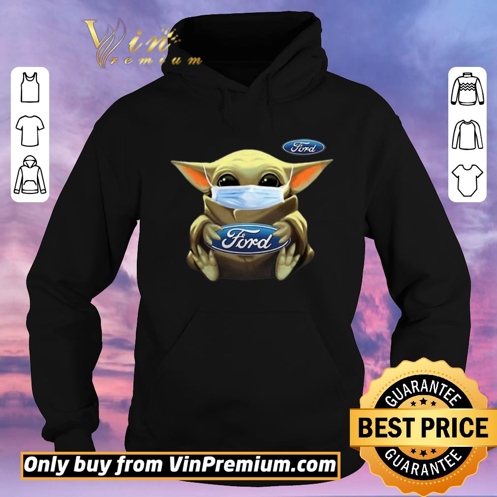 149e41f6 official star wars baby yoda face mask hug ford covid 19 shirt sweater 4 - Official Star Wars Baby Yoda Face Mask Hug Ford Covid-19 shirt sweater