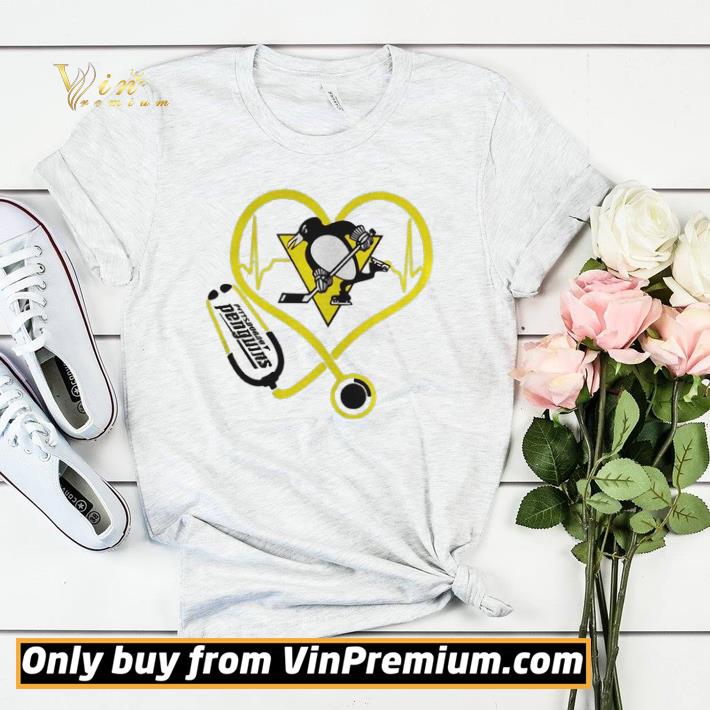 Nurse Stethoscope Love Heartbeat Pittsburgh Penguins shirt sweater 15764037 nurse stethoscope love heartbeat pittsburgh penguins shirt sweater 4 - Nurse Stethoscope Love Heartbeat Pittsburgh Penguins shirt sweater