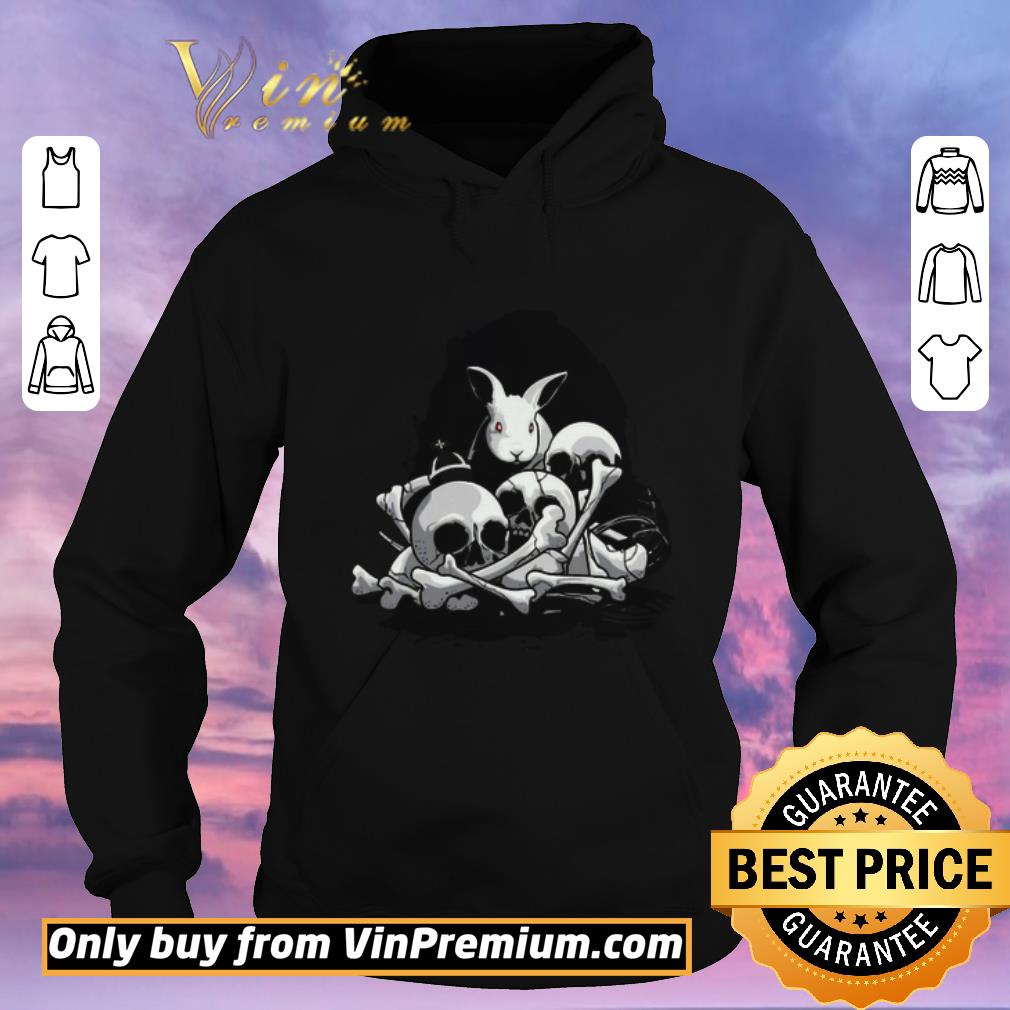 Top Rabbit & Skull shirt sweater 1a5e68d7 top rabbit skull shirt sweater 4 - Top Rabbit & Skull shirt sweater