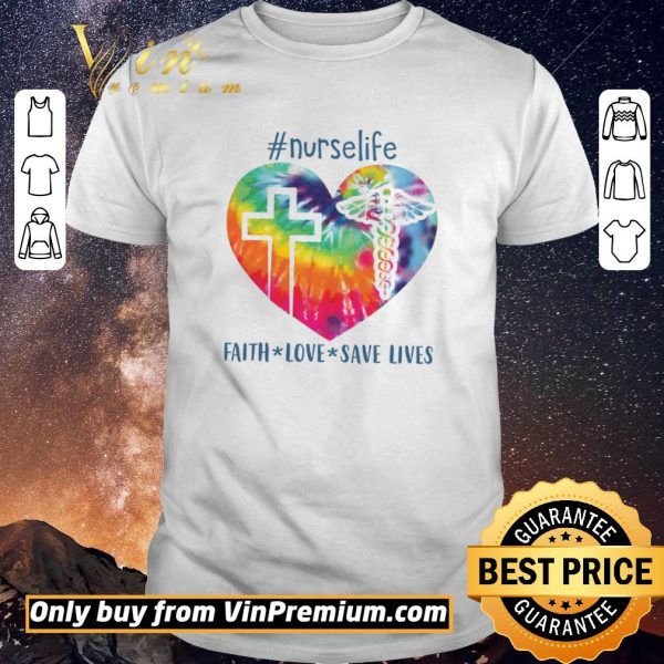 Nice Child Care Life Faith Love Child Care shirt sweater