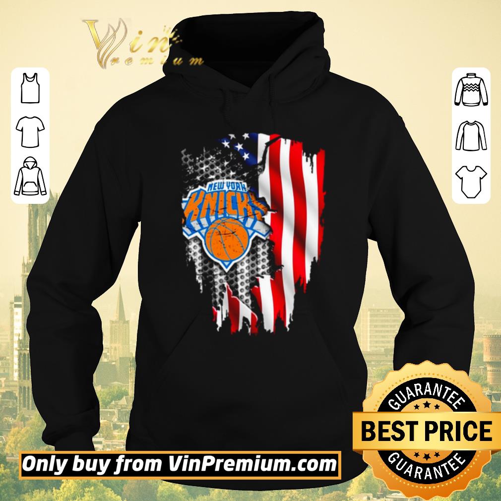 1ec10ca7 official new york knicks american flag shirt sweater 4 - Official New York Knicks American Flag shirt sweater