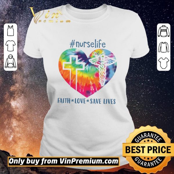 Nice Child Care Life Faith Love Child Care shirt sweater